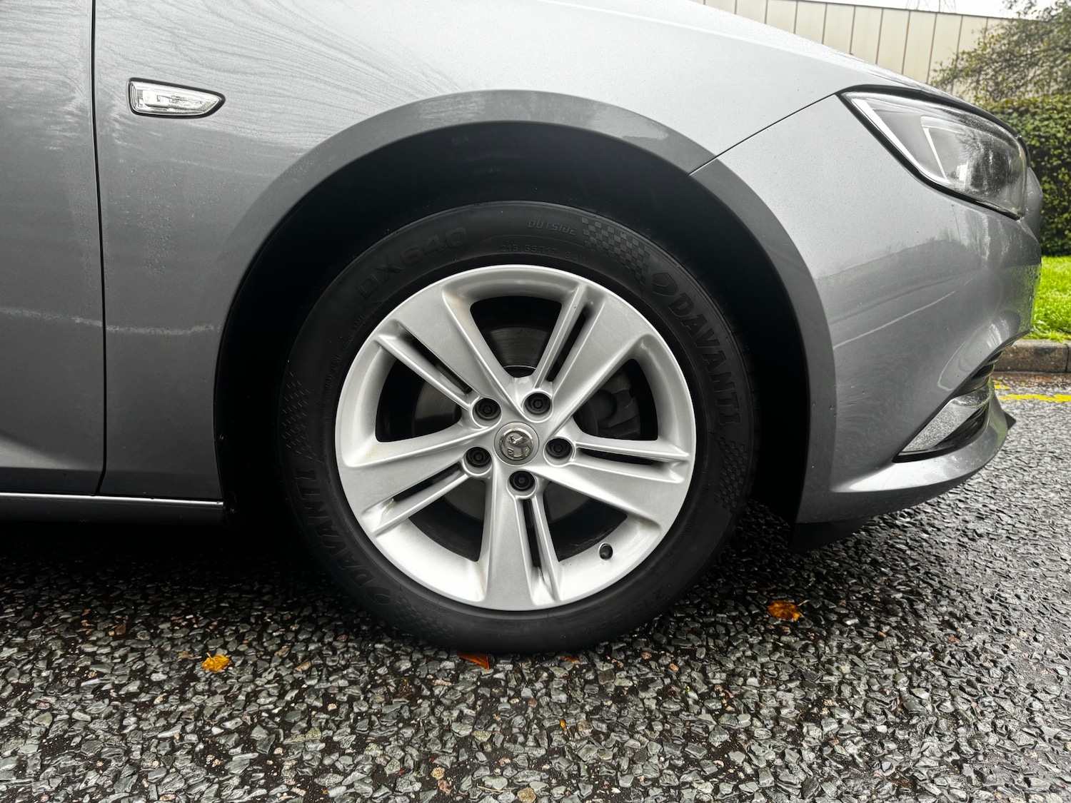 Used Vauxhall Insignia 2018 for sale - 76589939: Photo 13