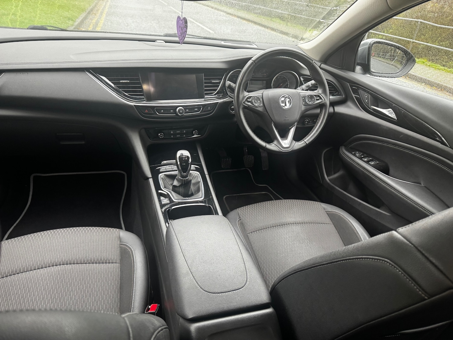 Used Vauxhall Insignia 2018 for sale - 76589939: Photo 14