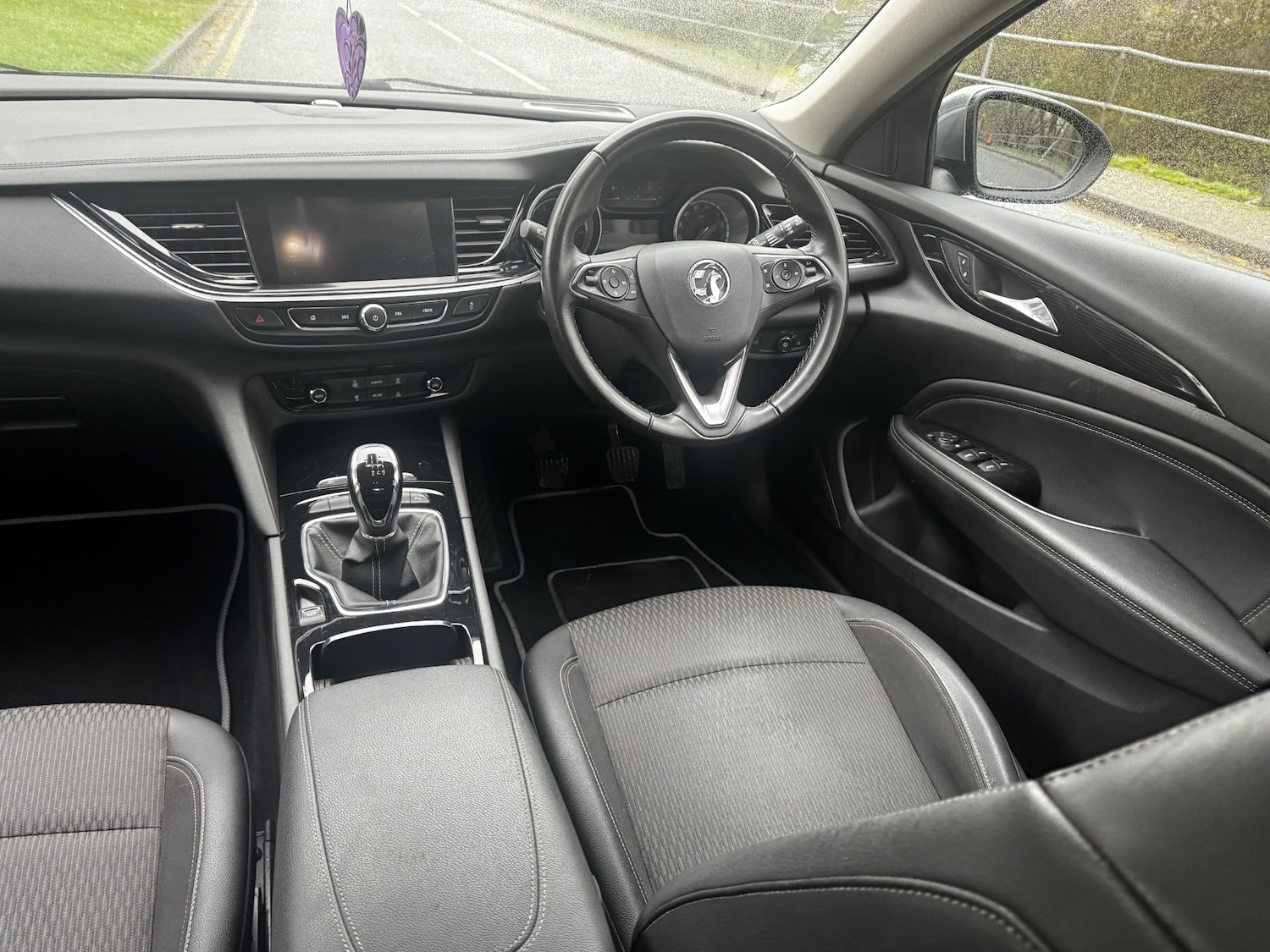 Used Vauxhall Insignia 2018 for sale - 76589939: Photo 15