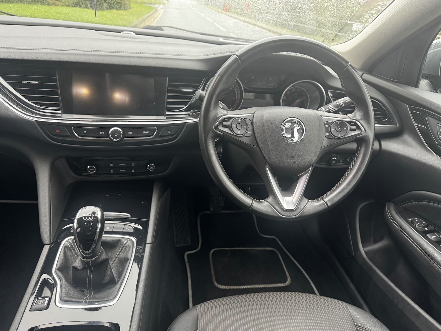 Used Vauxhall Insignia 2018 for sale - 76589939: Photo 16