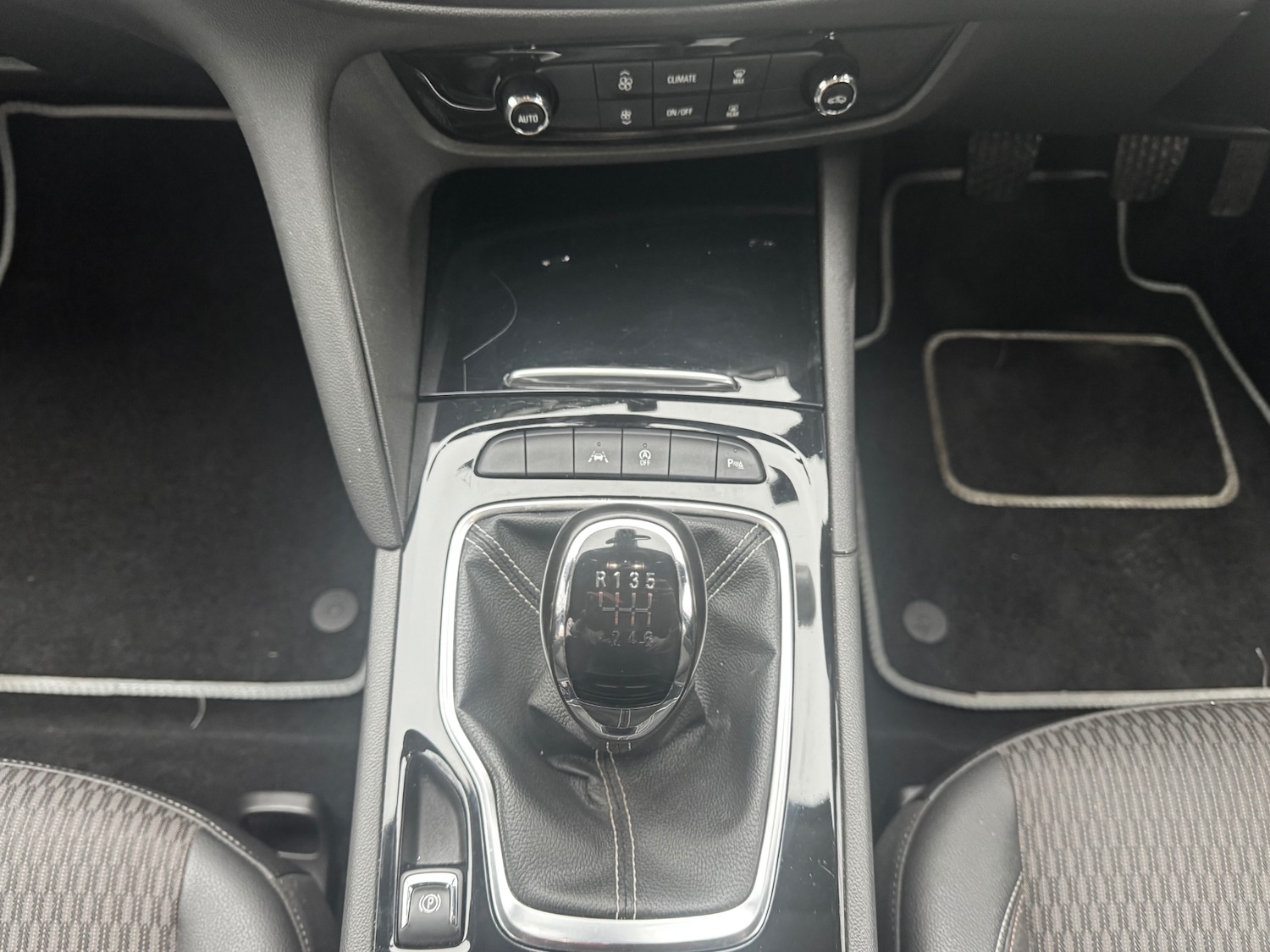 Used Vauxhall Insignia 2018 for sale - 76589939: Photo 17