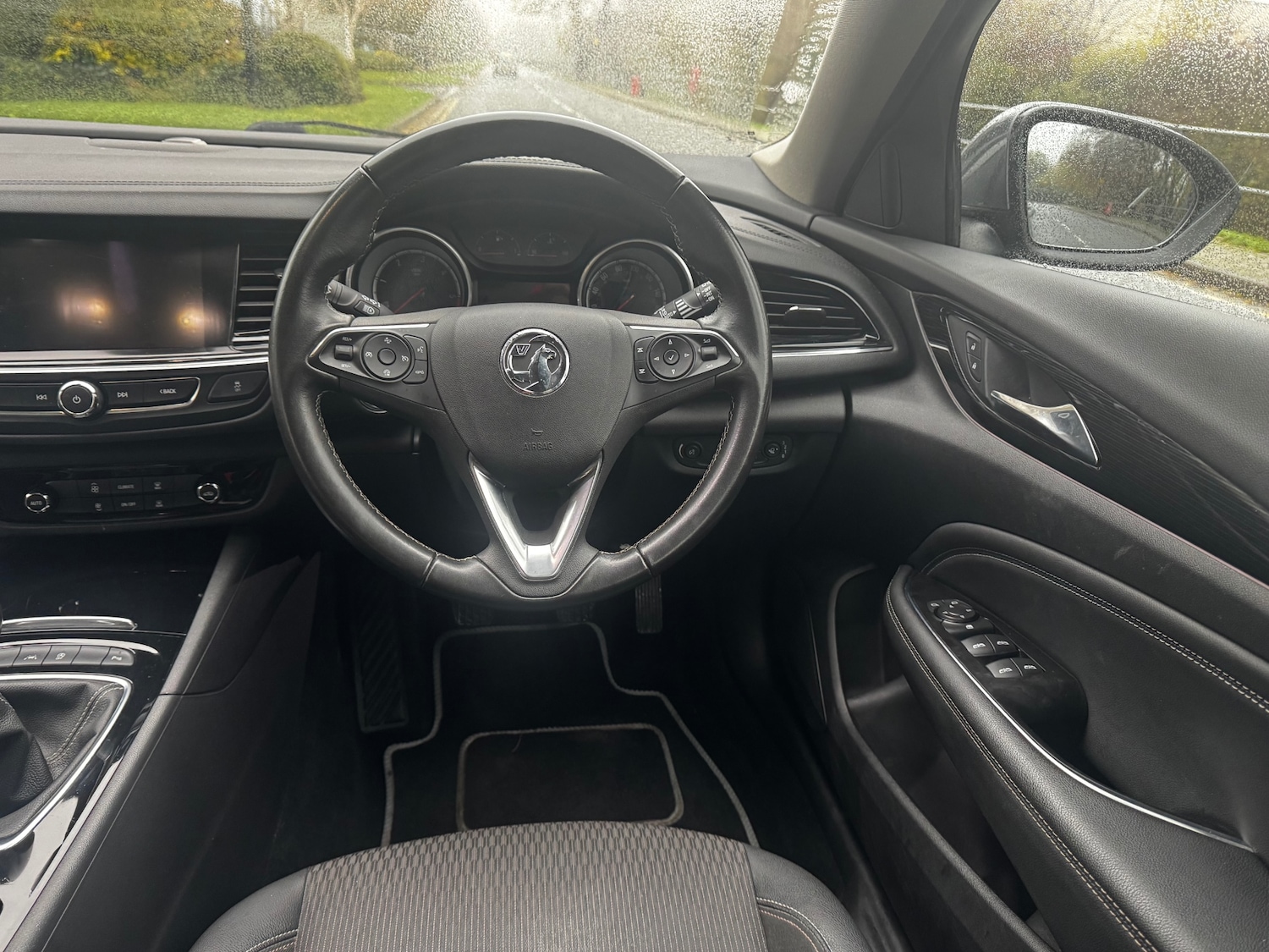 Used Vauxhall Insignia 2018 for sale - 76589939: Photo 19