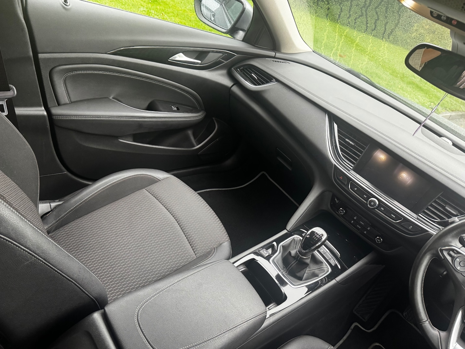 Used Vauxhall Insignia 2018 for sale - 76589939: Photo 20