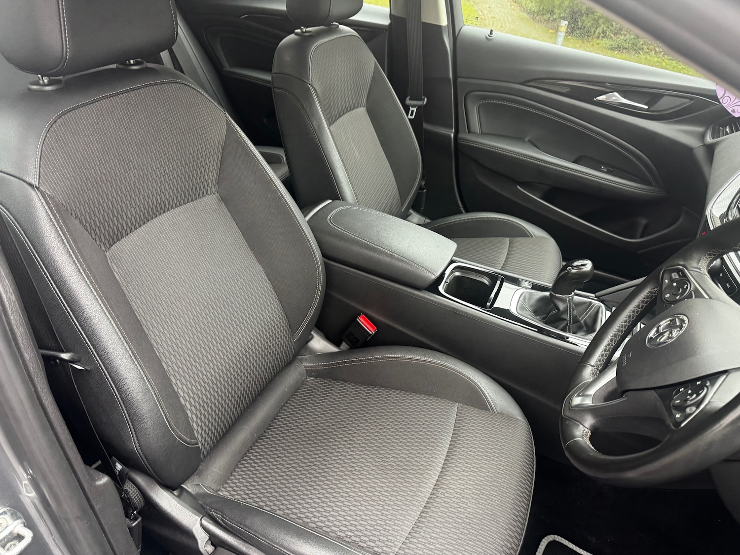 Used Vauxhall Insignia 2018 for sale - 76589939: Photo 23