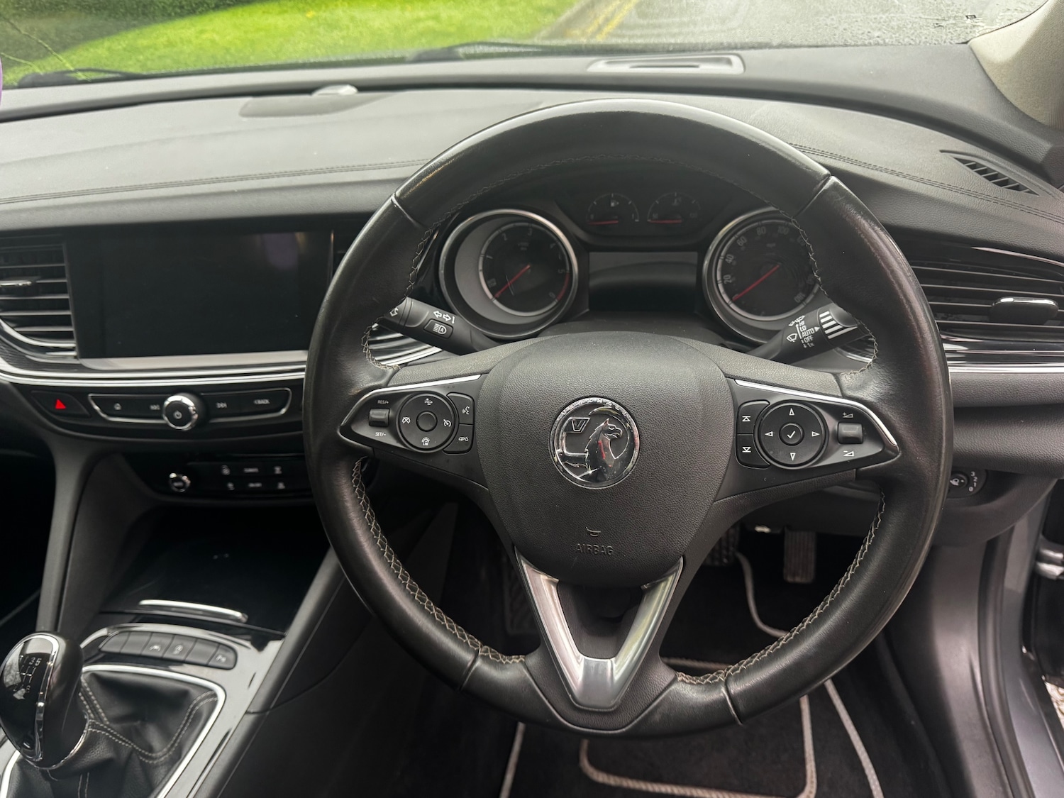 Used Vauxhall Insignia 2018 for sale - 76589939: Photo 24