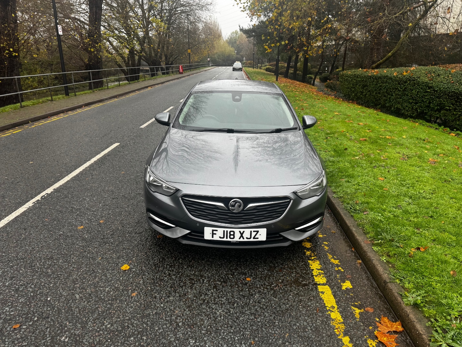 Used Vauxhall Insignia 2018 for sale - 76589939: Photo 3
