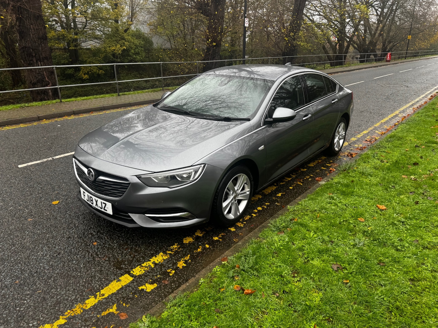 Used Vauxhall Insignia 2018 for sale - 76589939: Photo 5