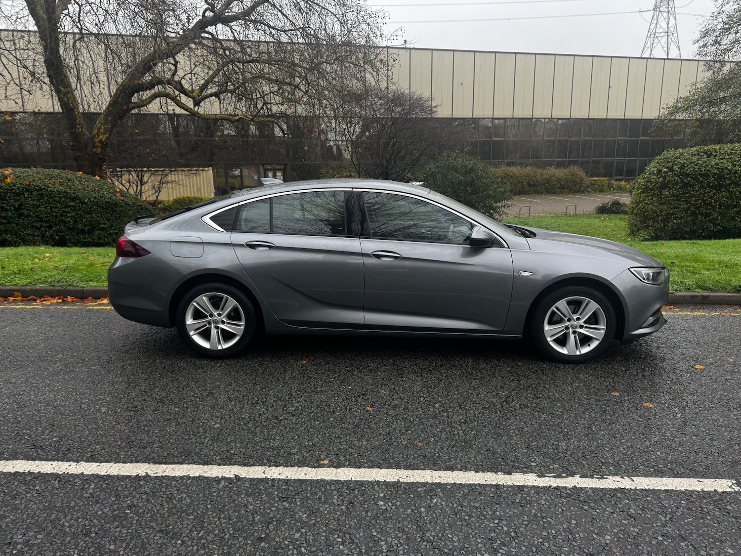 Used Vauxhall Insignia 2018 for sale - 76589939: Photo 7