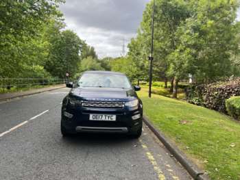 Used Land Rover Discovery Sport 2017 for sale - 74857160: Photo
