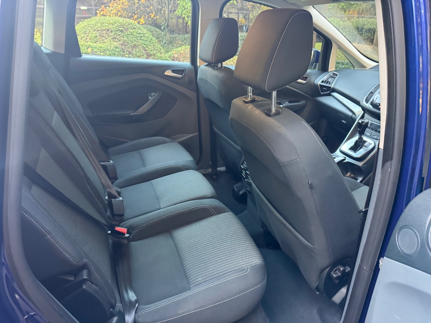 Used Ford C-Max 2015 for sale - 76402150: Photo 12