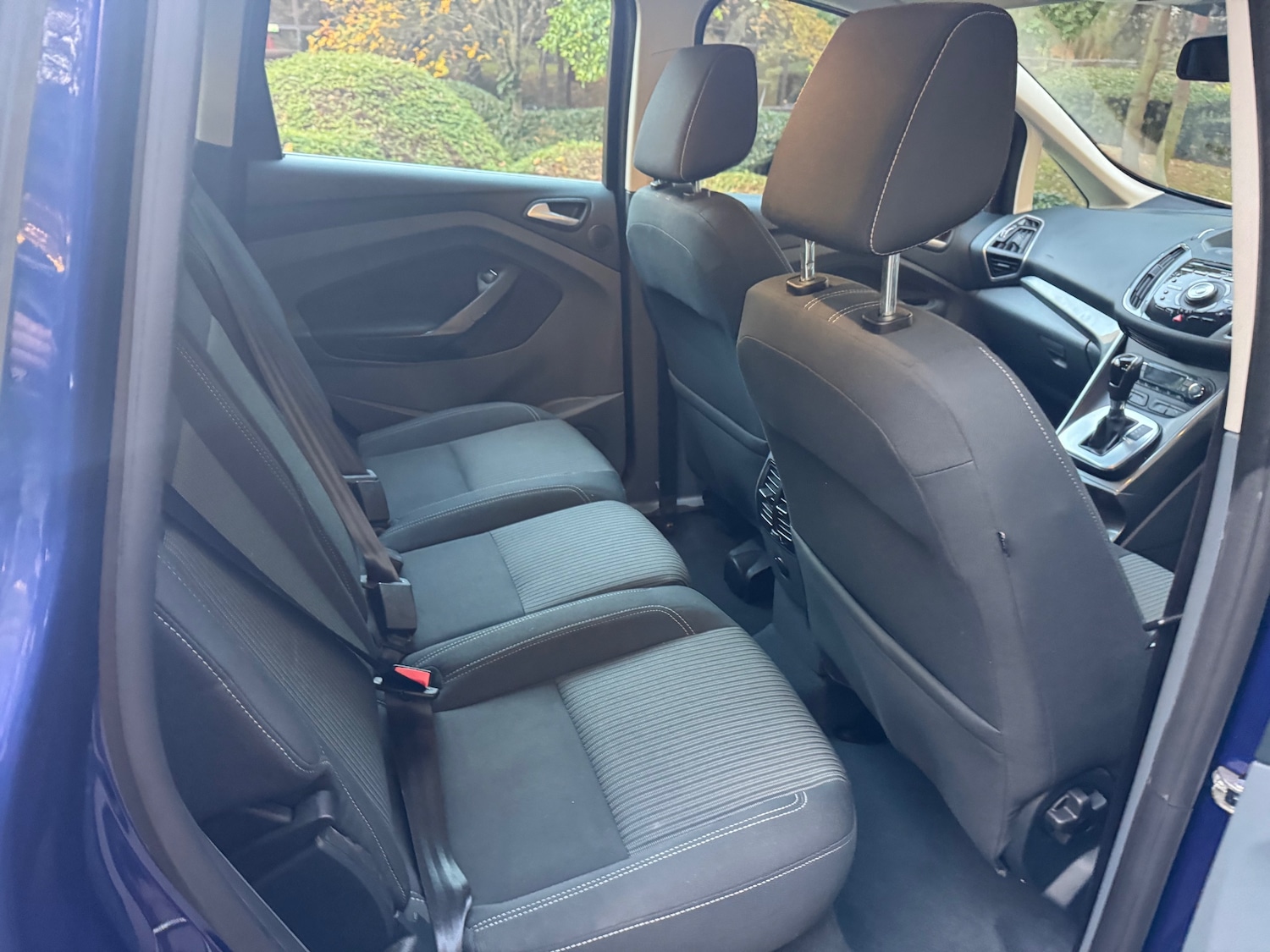 Used Ford C-Max 2015 for sale - 76402150: Photo 13