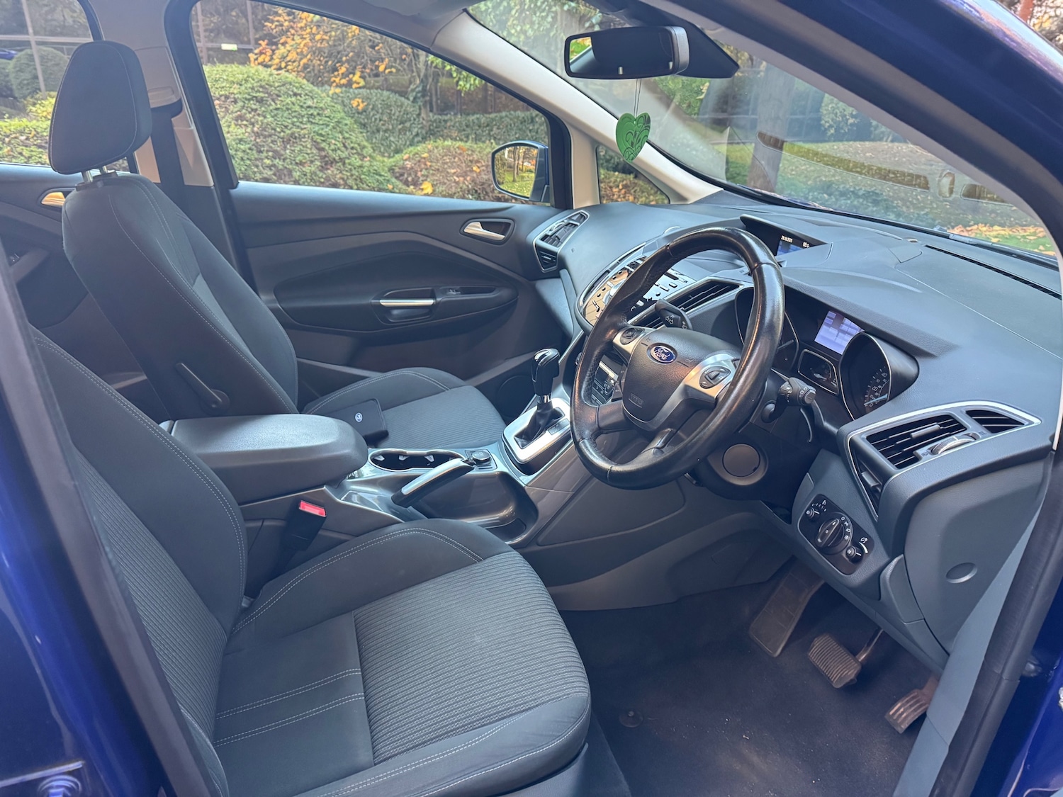 Used Ford C-Max 2015 for sale - 76402150: Photo 16