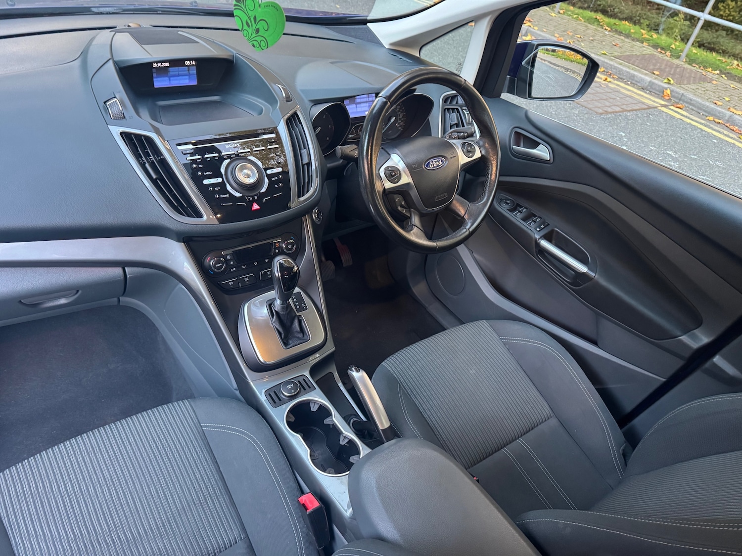 Used Ford C-Max 2015 for sale - 76402150: Photo 22