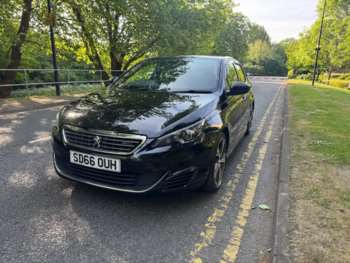 2017 (66) - 2.0 BlueHDi 180 GT 5dr EAT6