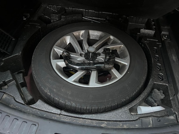 Used Land Rover Discovery Sport 2017 for sale - 76020045: Photo 10