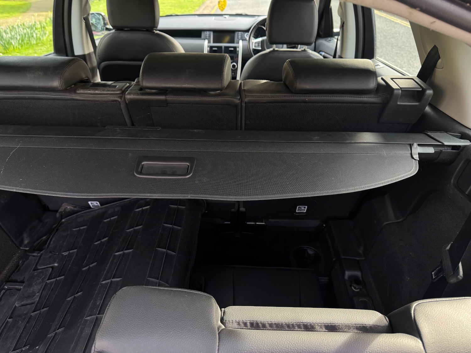 Used Land Rover Discovery Sport 2016 for sale - 77562594: Photo 12