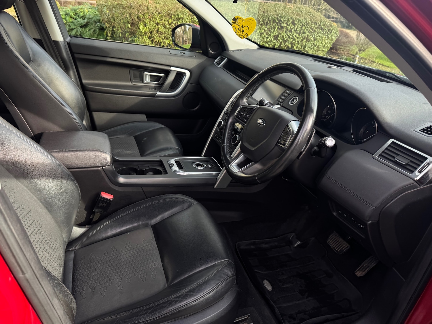 Used Land Rover Discovery Sport 2016 for sale - 77562594: Photo 26