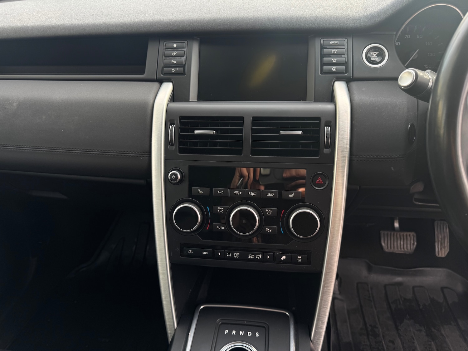 Used Land Rover Discovery Sport 2016 for sale - 77562594: Photo 28