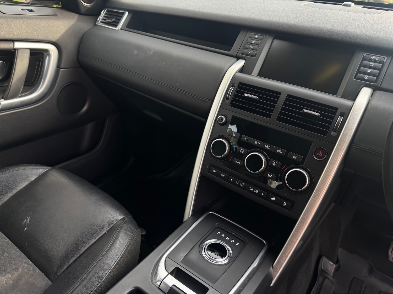 Used Land Rover Discovery Sport 2016 for sale - 77562594: Photo 29