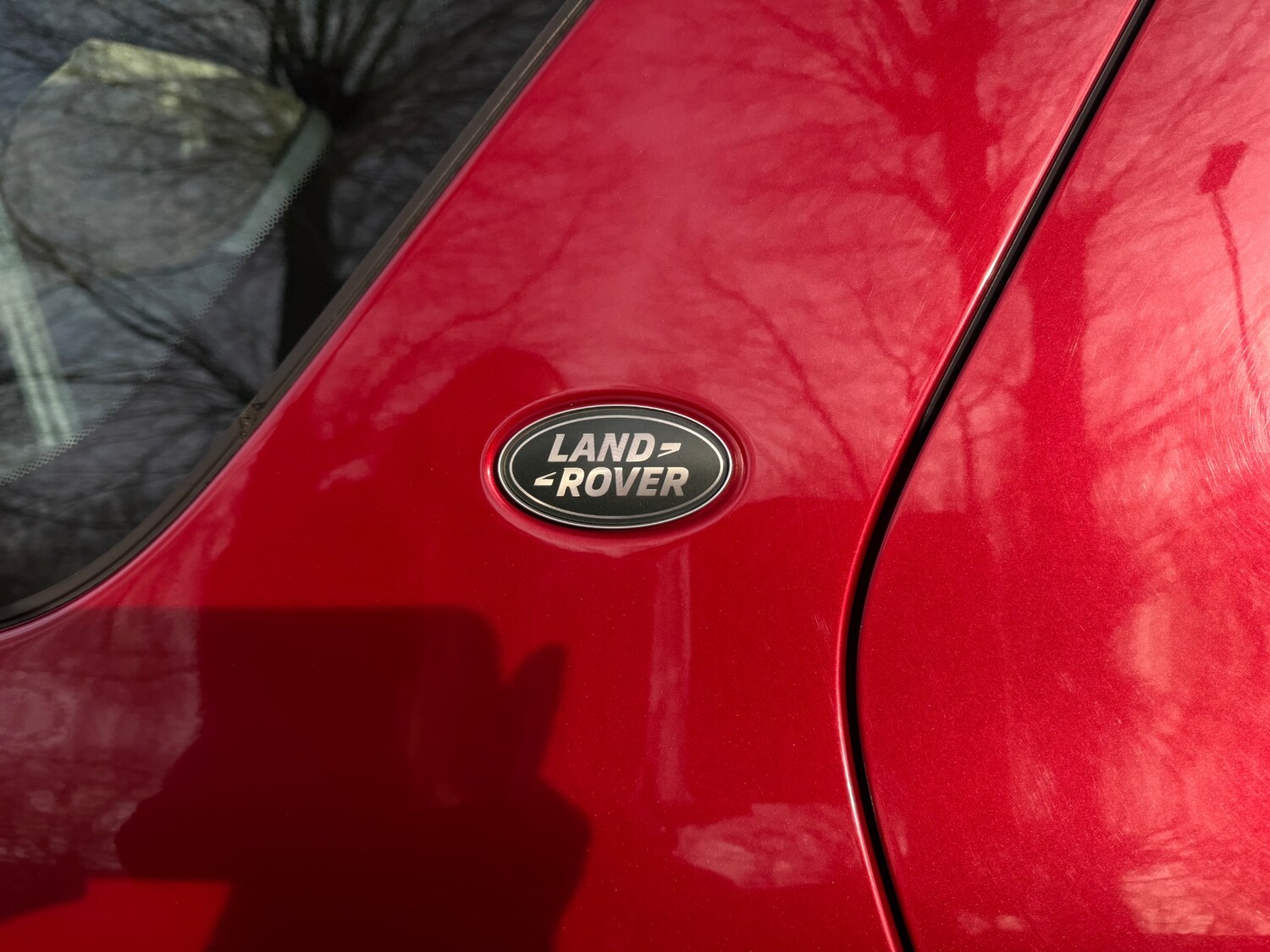 Used Land Rover Discovery Sport 2016 for sale - 77562594: Photo 35