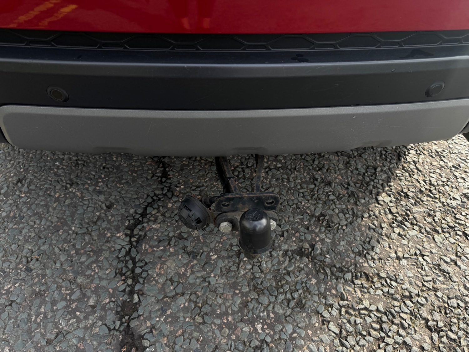 Used Land Rover Discovery Sport 2016 for sale - 77562594: Photo 9