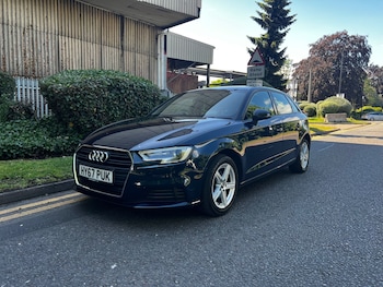 Used Audi A3 2017 for sale - 78870838: Photo