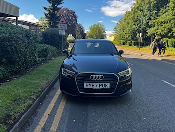 Used Audi A3 2017 for sale - 78870838: Photo