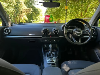 Used Audi A3 2017 for sale - 78870838: Photo