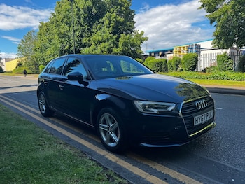Used Audi A3 2017 for sale - 78870838: Photo