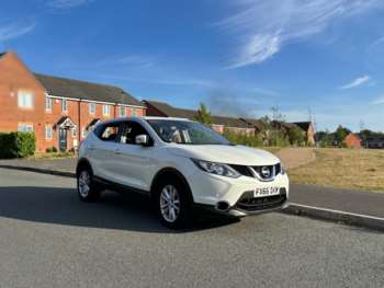 2016 (66) - 1.2 DiG-T Acenta [Smart Vision Pack] 5dr Xtronic