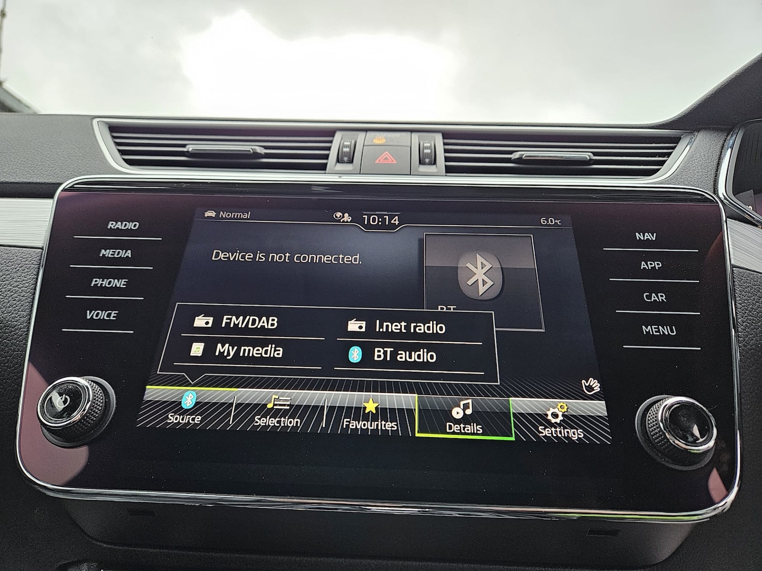 Used Skoda Superb 2021 for sale - 77438803: Photo 15