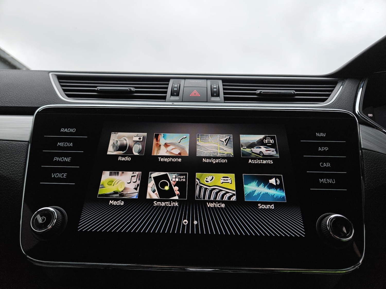 Used Skoda Superb 2021 for sale - 77438803: Photo 17