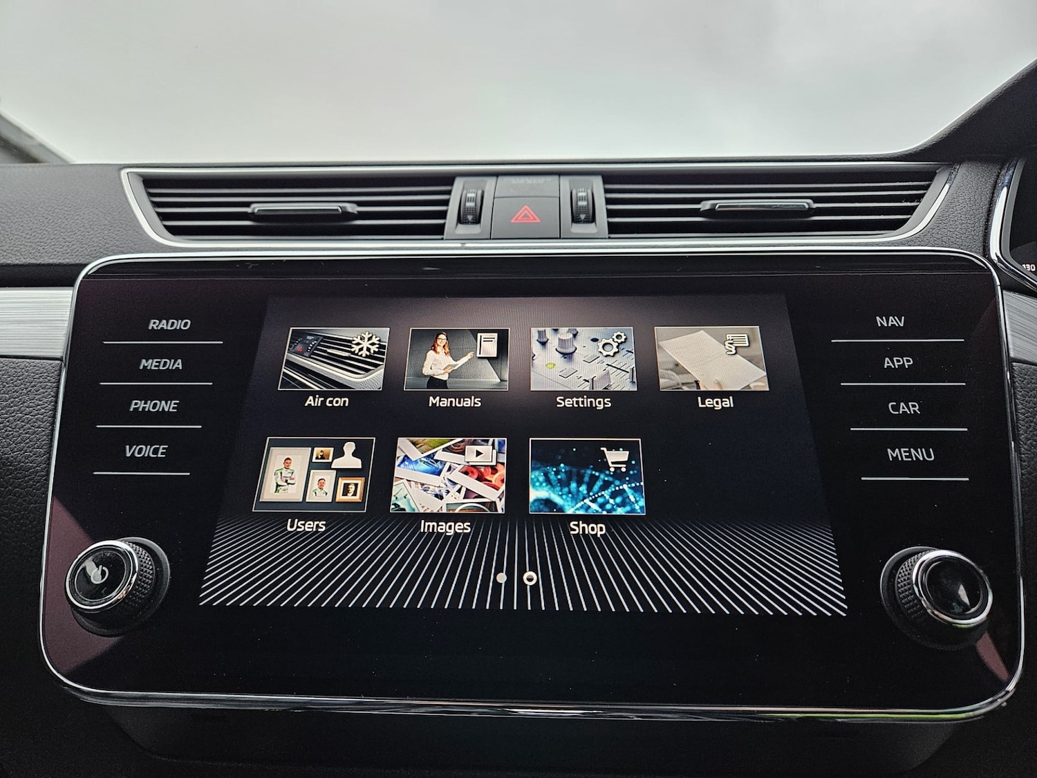 Used Skoda Superb 2021 for sale - 77438803: Photo 18