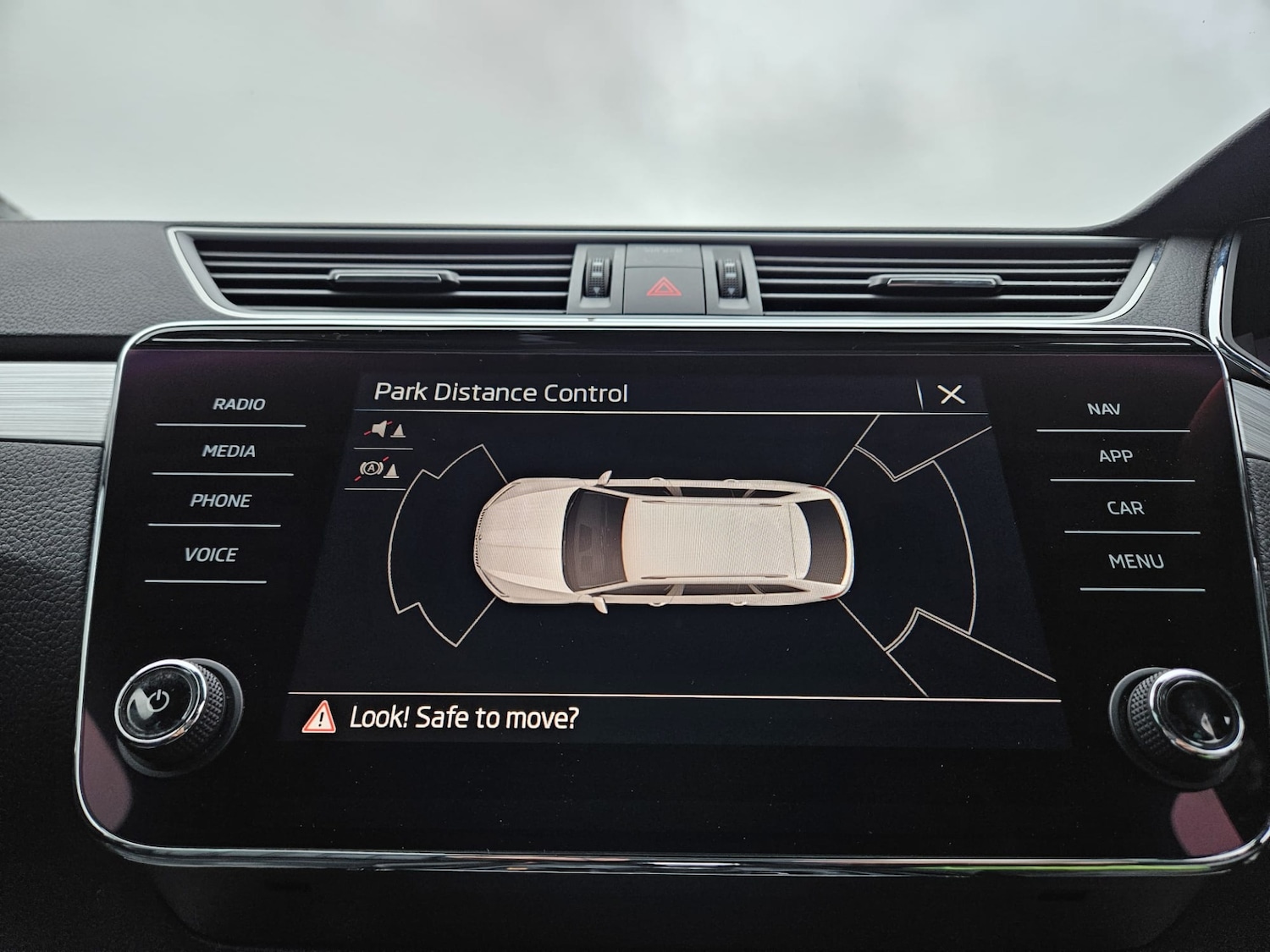 Used Skoda Superb 2021 for sale - 77438803: Photo 19