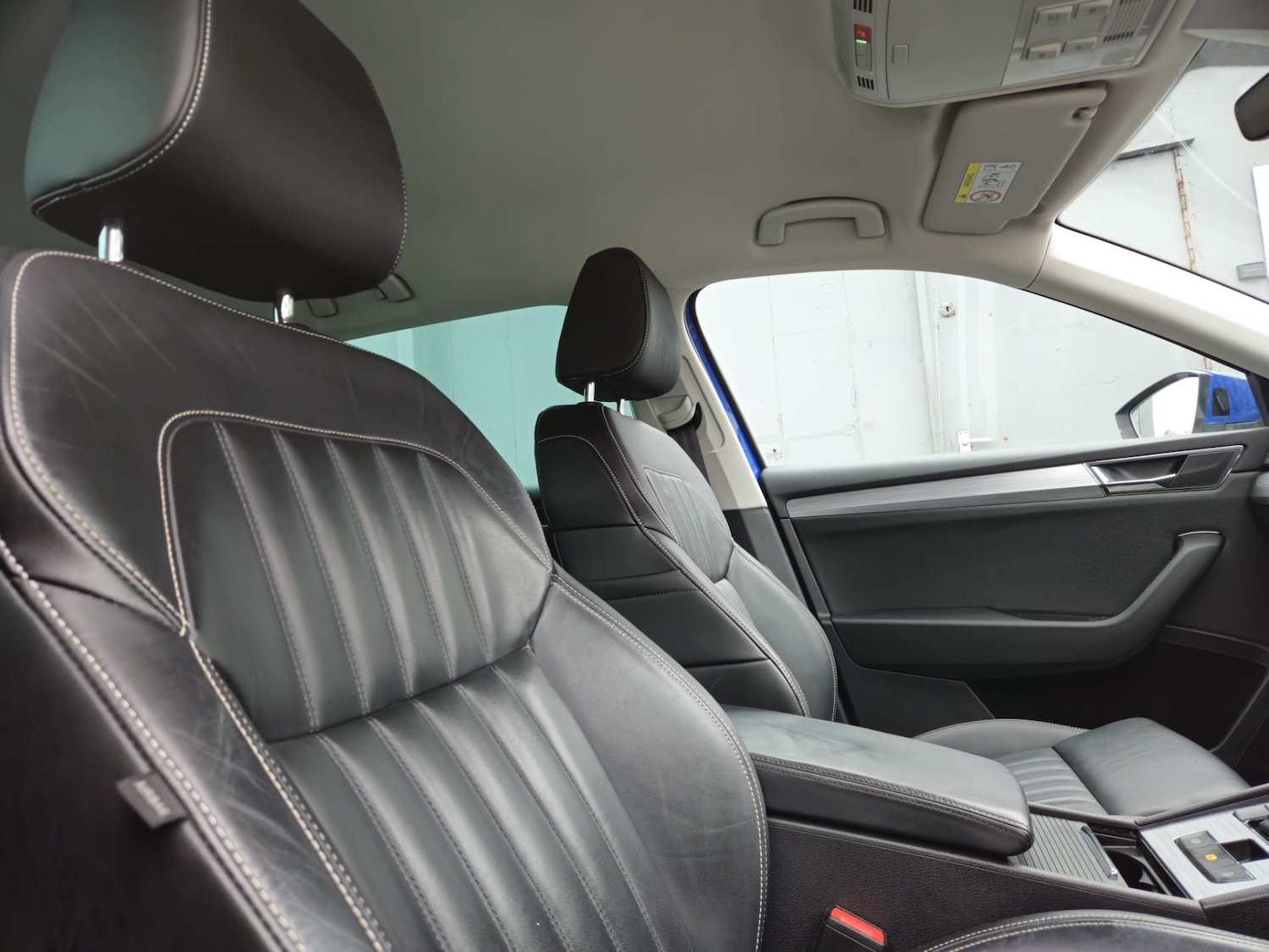 Used Skoda Superb 2021 for sale - 77438803: Photo 8