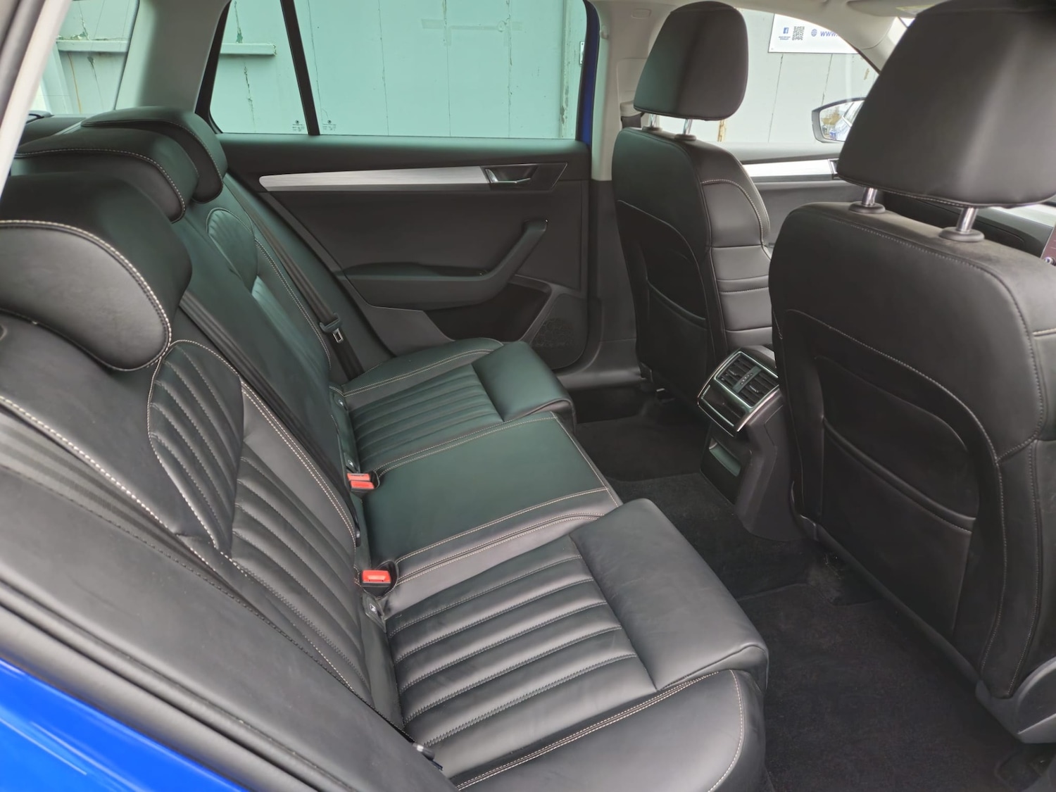 Used Skoda Superb 2021 for sale - 77438803: Photo 9