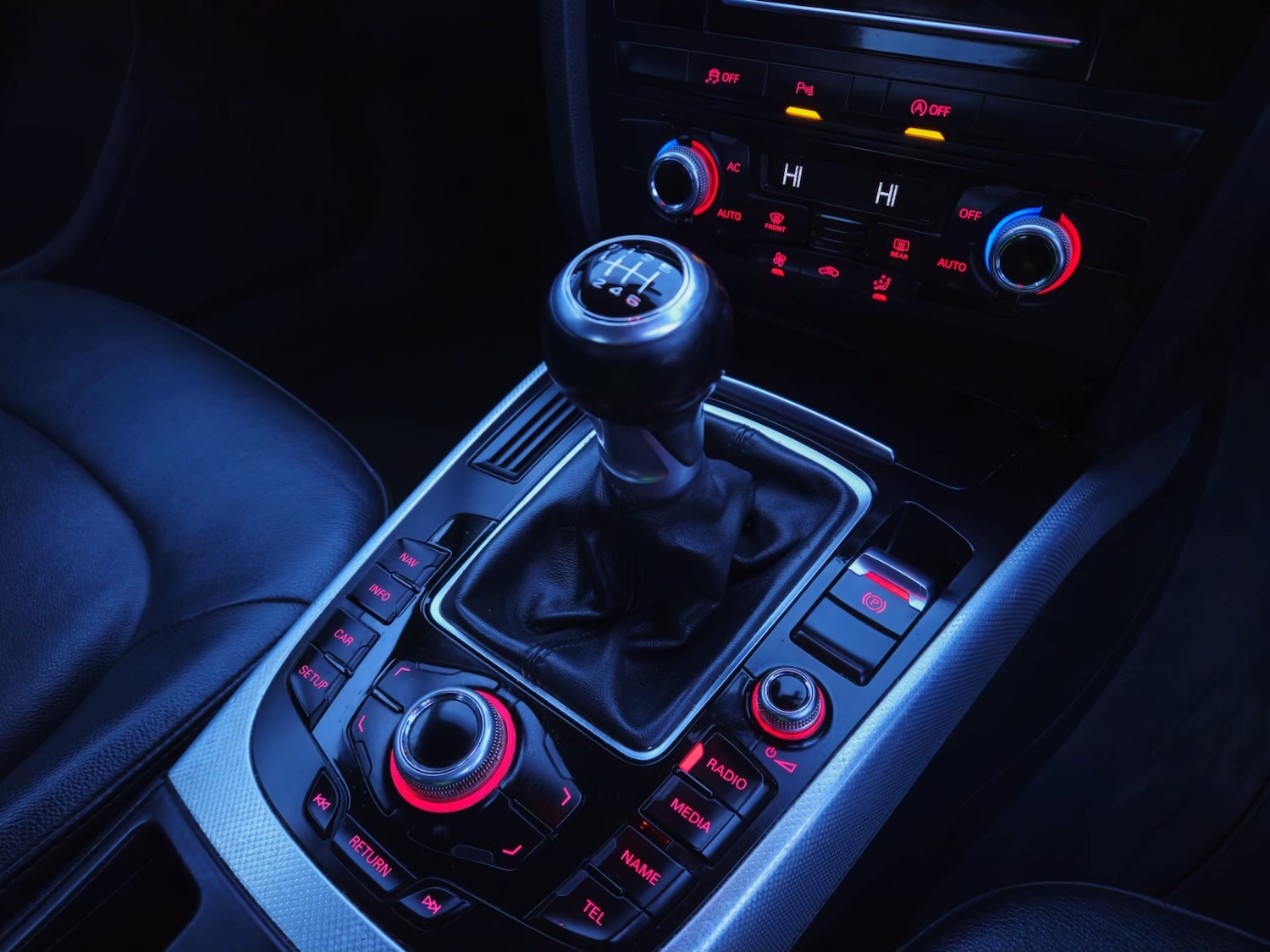 Used Audi A4 2012 for sale - 76863688: Photo 11