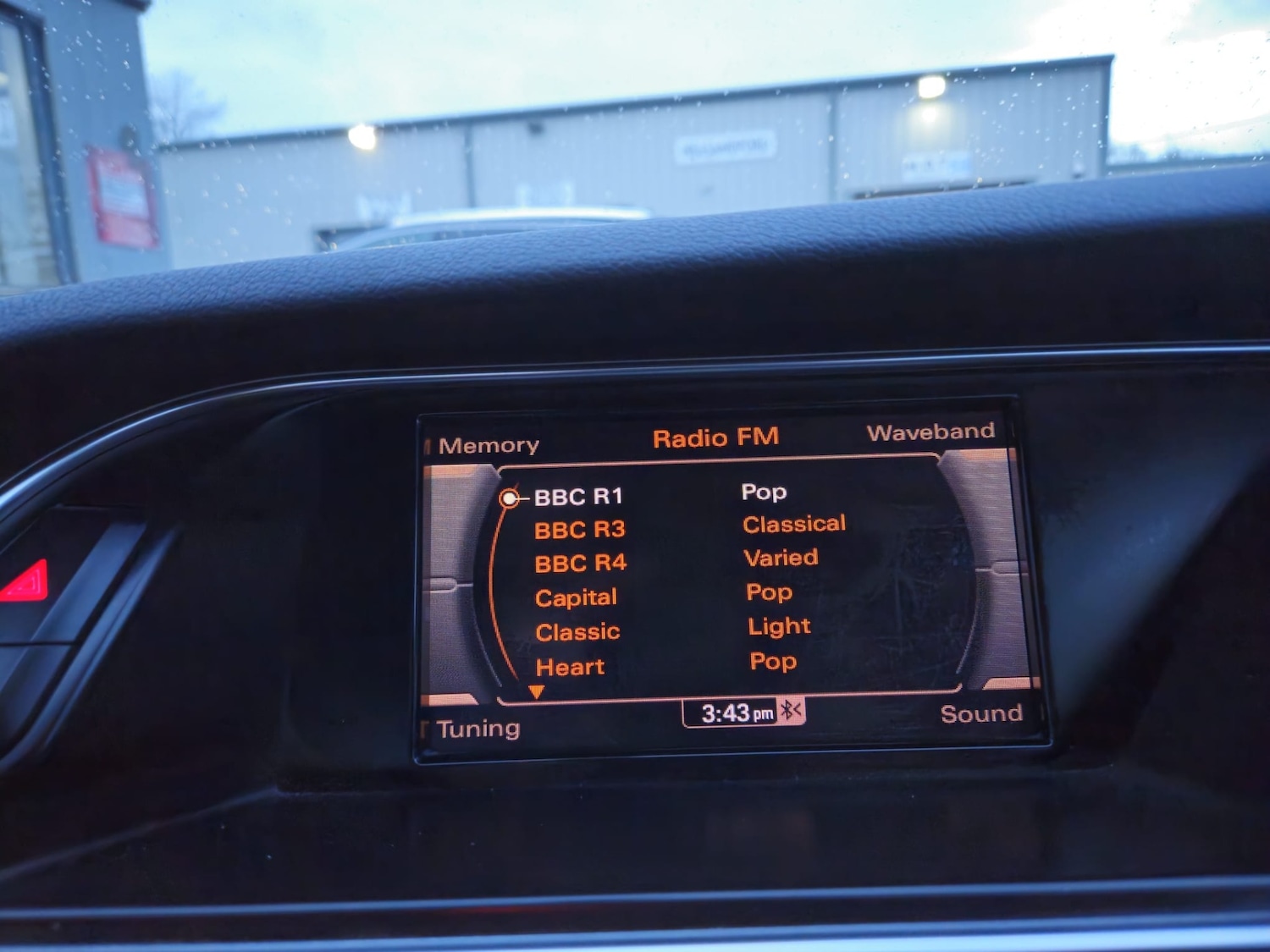 Used Audi A4 2012 for sale - 76863688: Photo 12