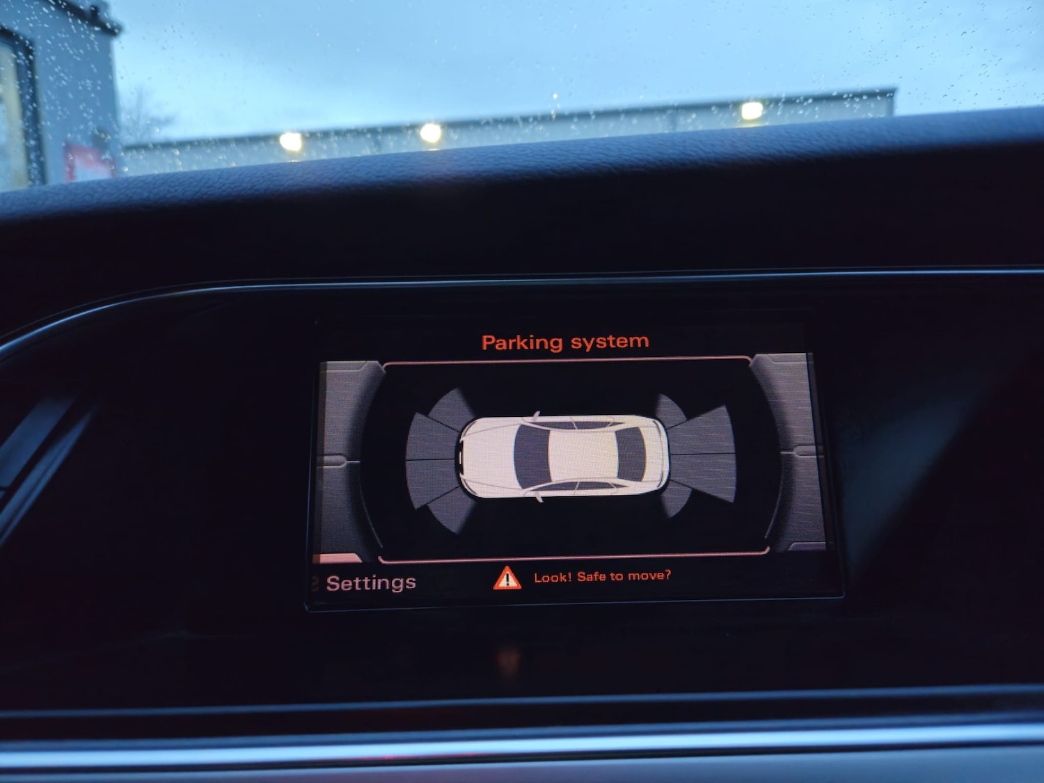 Used Audi A4 2012 for sale - 76863688: Photo 13