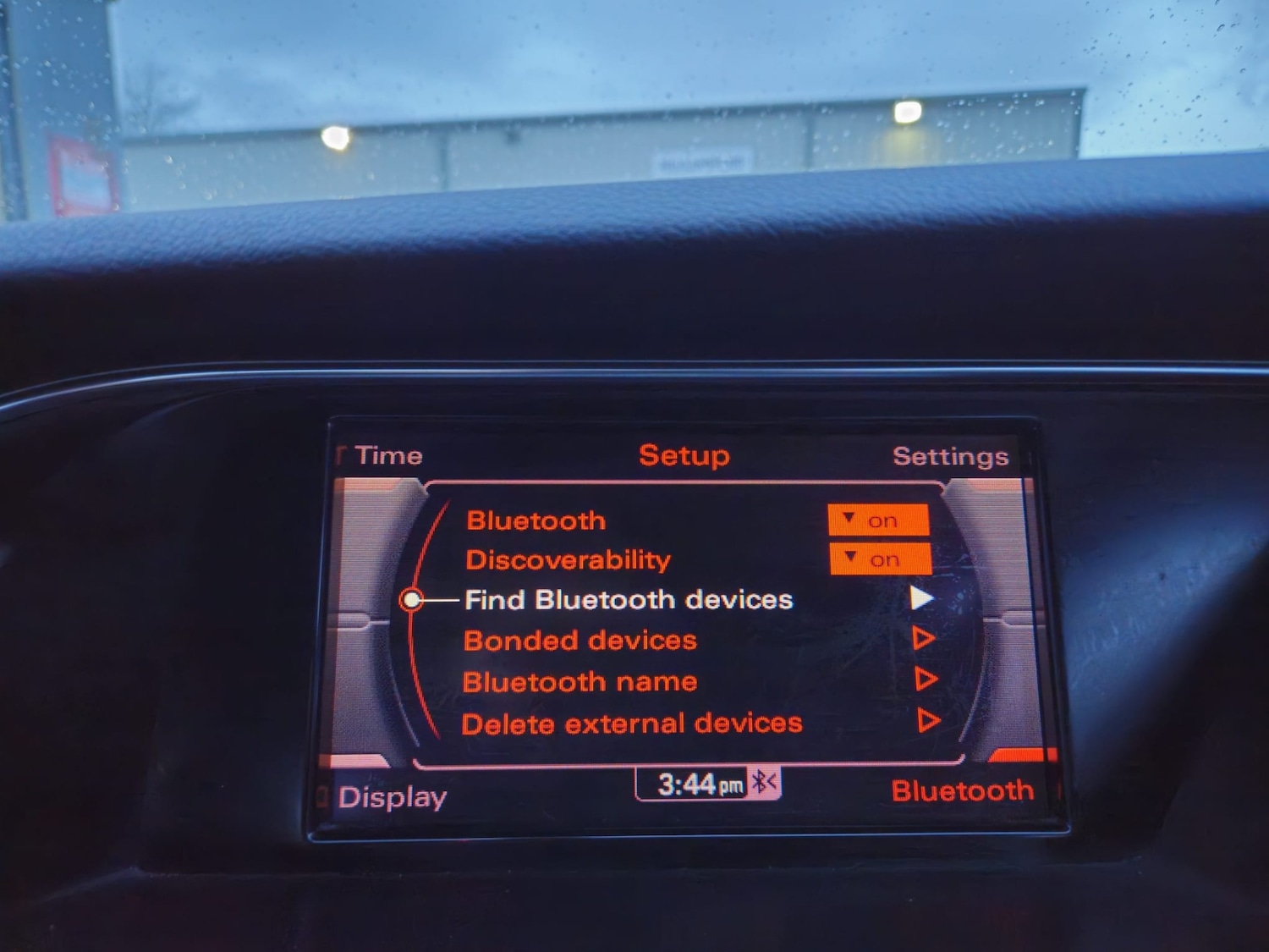 Used Audi A4 2012 for sale - 76863688: Photo 14