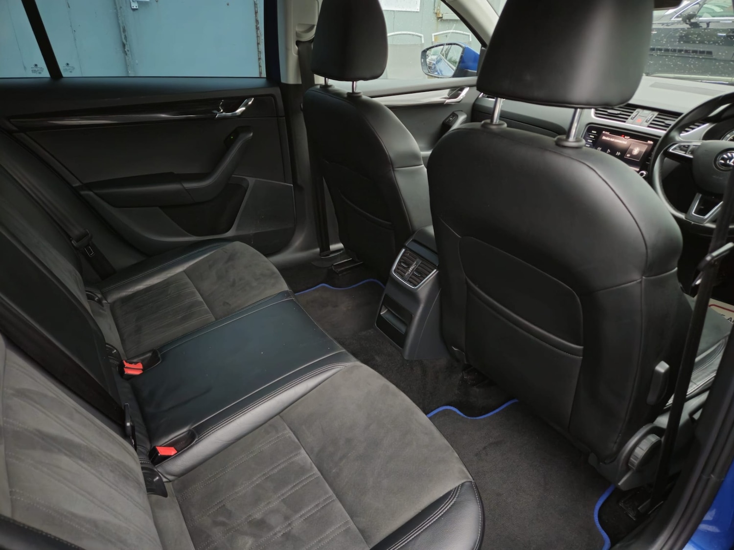 Used Skoda Octavia 2019 for sale - 76785143: Photo 10