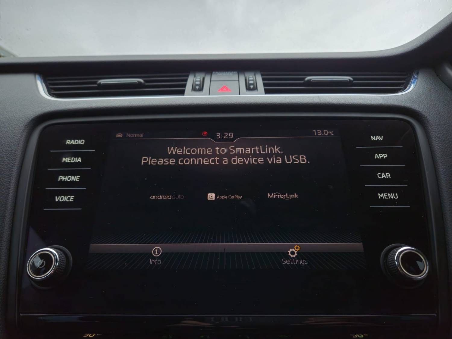 Used Skoda Octavia 2019 for sale - 76785143: Photo 13