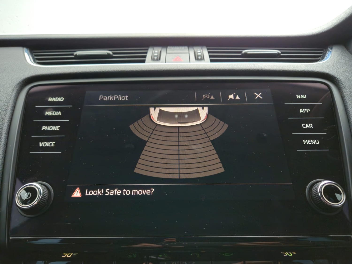 Used Skoda Octavia 2019 for sale - 76785143: Photo 14