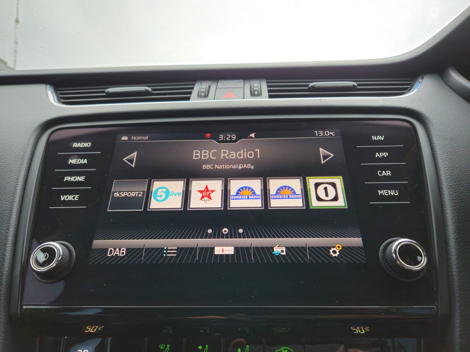 Used Skoda Octavia 2019 for sale - 76785143: Photo 15