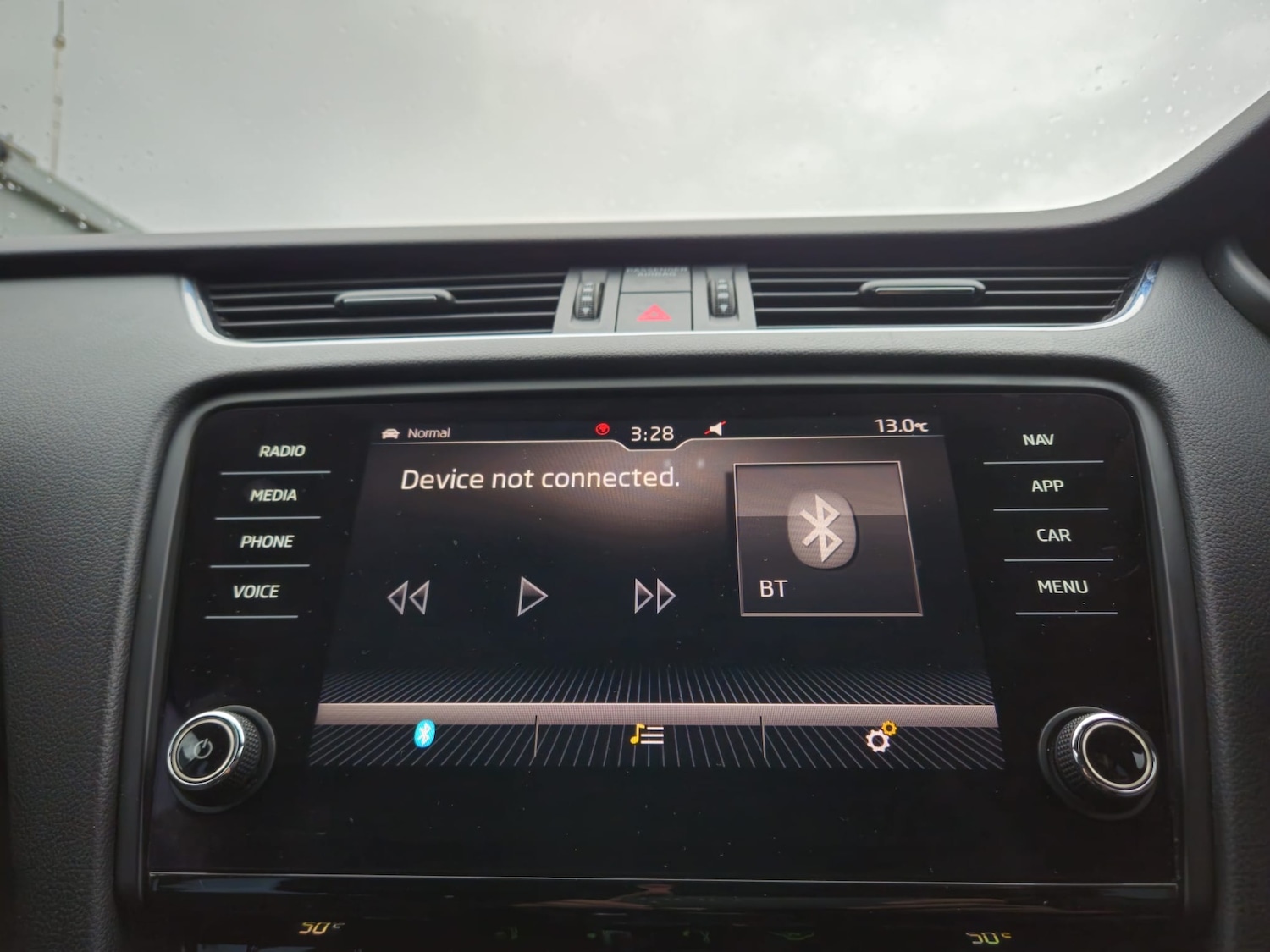 Used Skoda Octavia 2019 for sale - 76785143: Photo 16