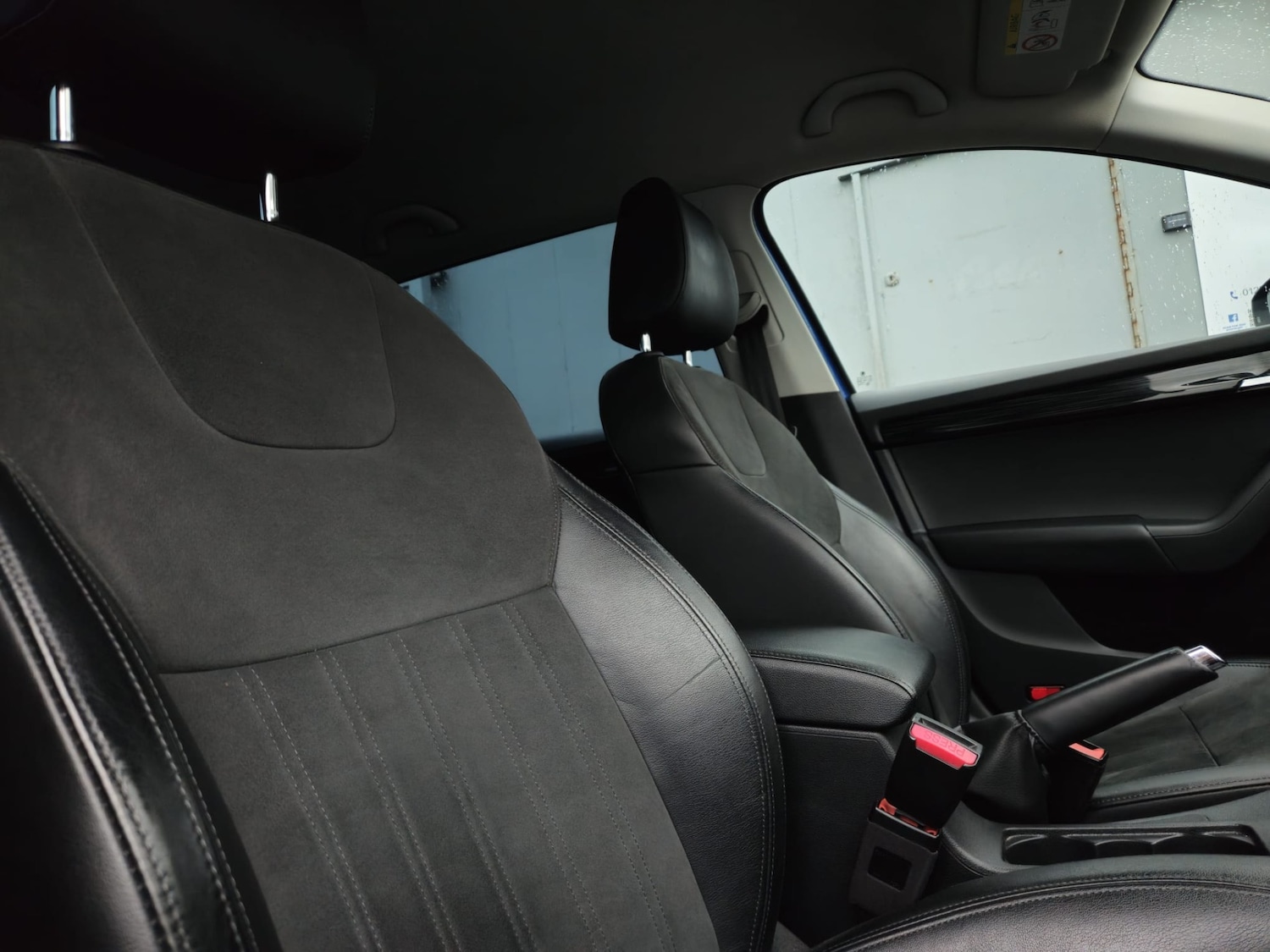 Used Skoda Octavia 2019 for sale - 76785143: Photo 9