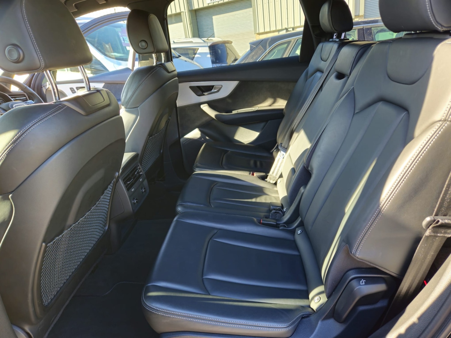 Used Audi Q7 2021 for sale - 76799613: Photo 11