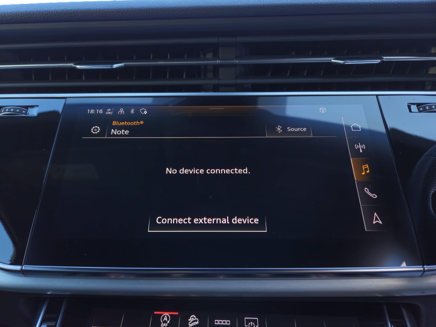 Used Audi Q7 2021 for sale - 76799613: Photo 16