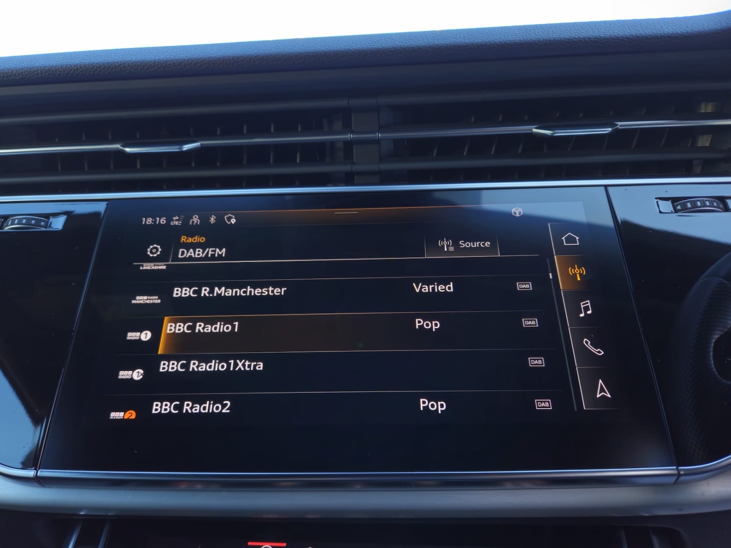 Used Audi Q7 2021 for sale - 76799613: Photo 17