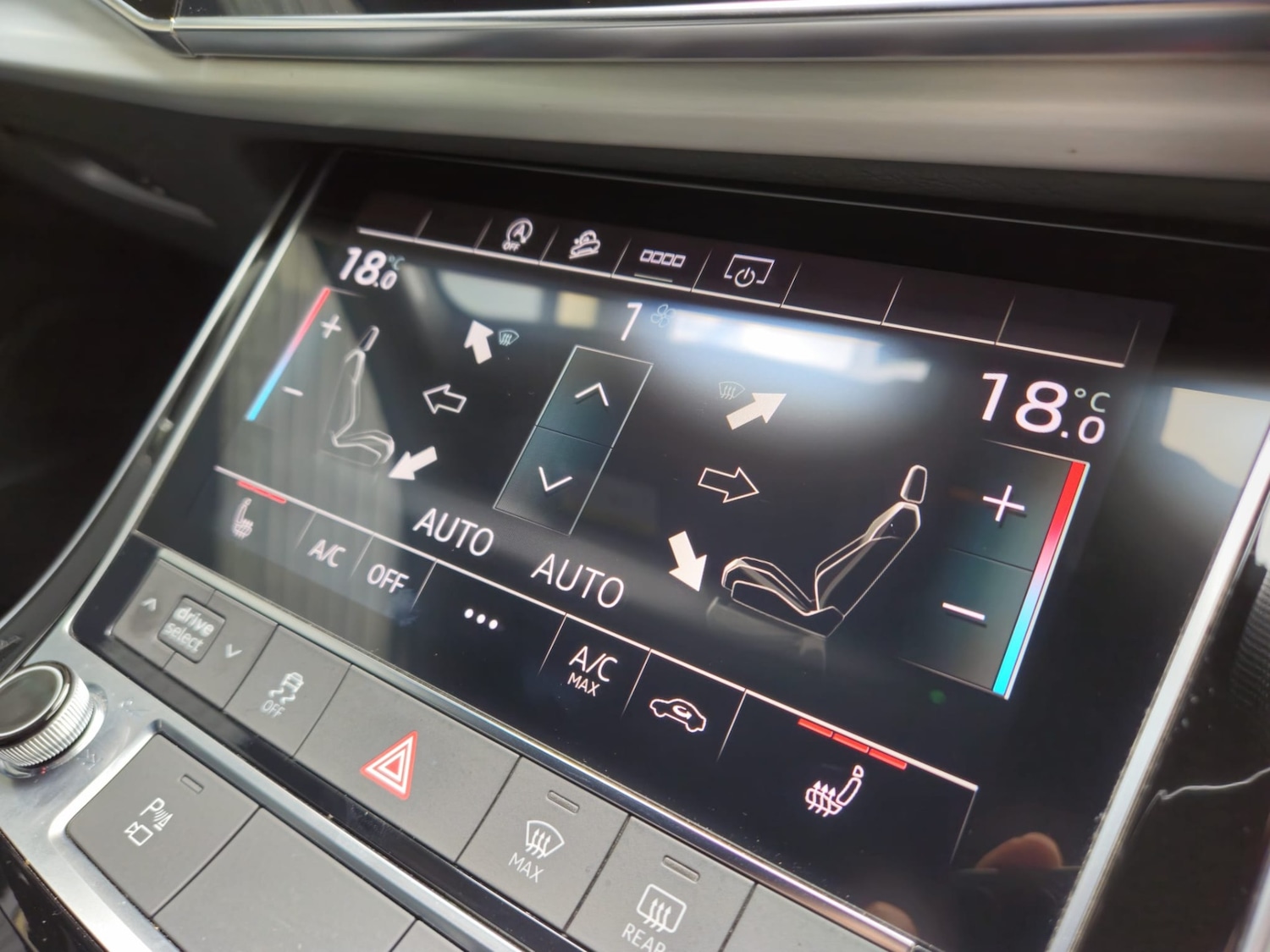 Used Audi Q7 2021 for sale - 76799613: Photo 18